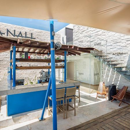 Anah Luxury Condos Playa del Carmen Ngoại thất bức ảnh