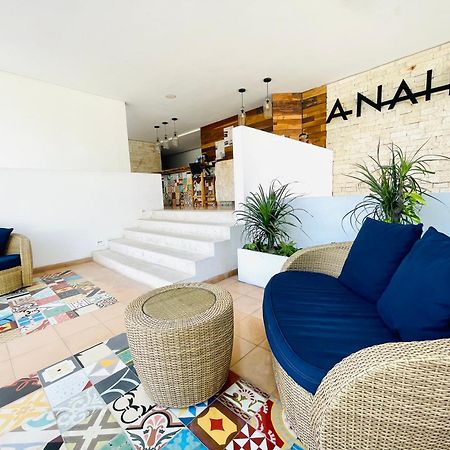Anah Luxury Condos Playa del Carmen Ngoại thất bức ảnh