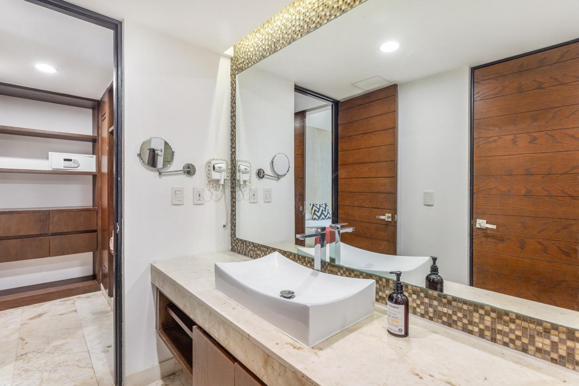 Anah Luxury Condos Playa del Carmen Ngoại thất bức ảnh