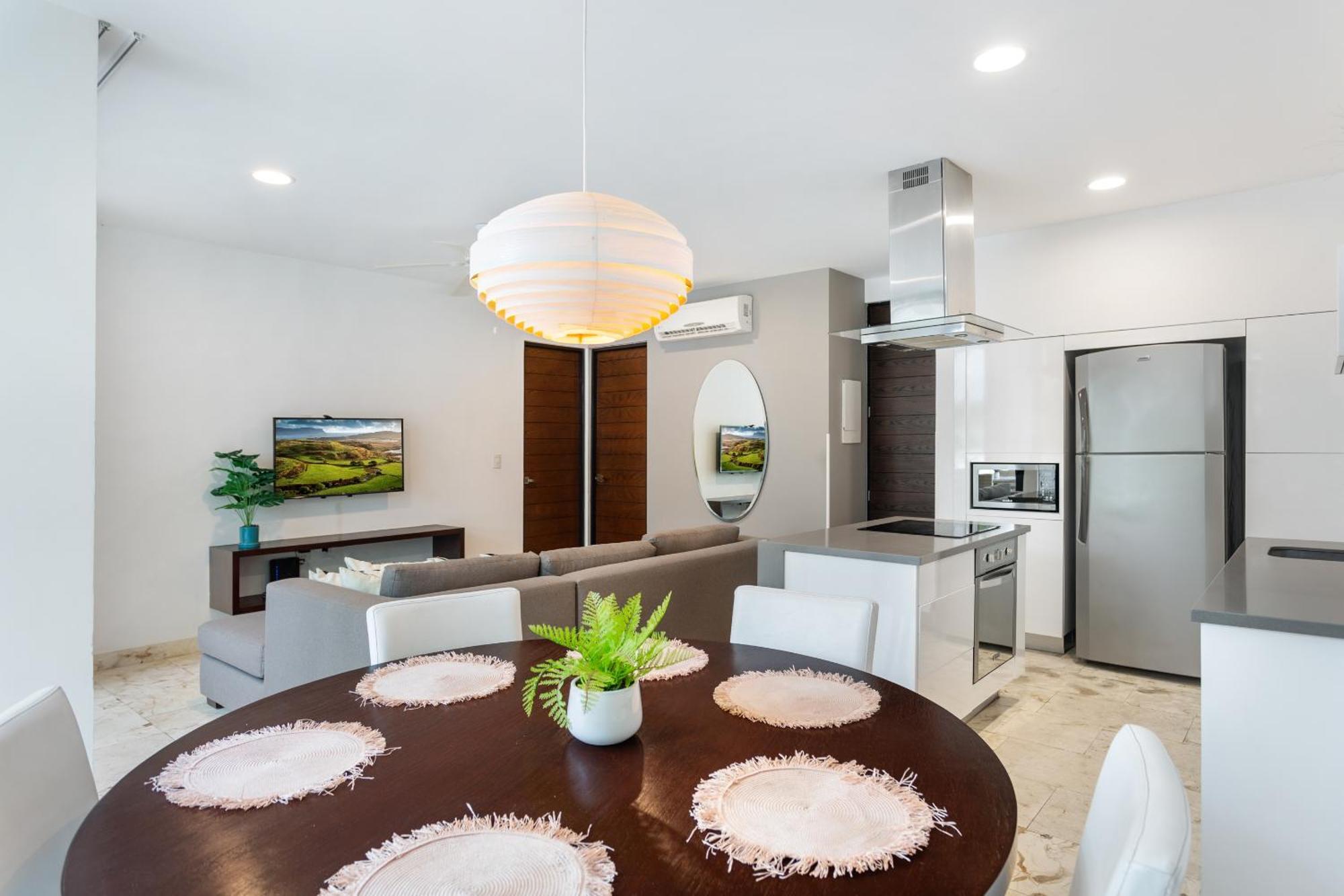 Anah Luxury Condos Playa del Carmen Ngoại thất bức ảnh