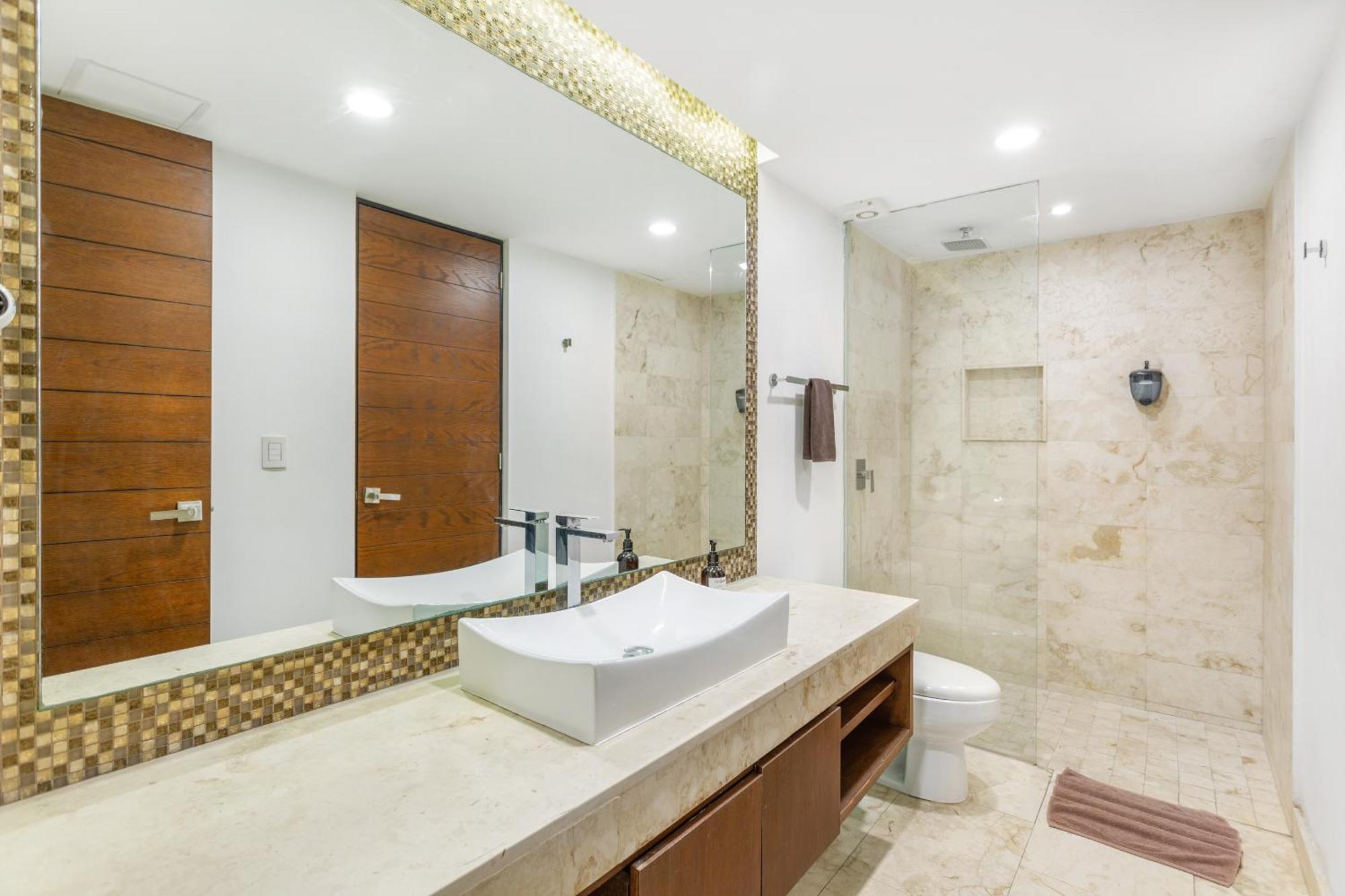 Anah Luxury Condos Playa del Carmen Ngoại thất bức ảnh