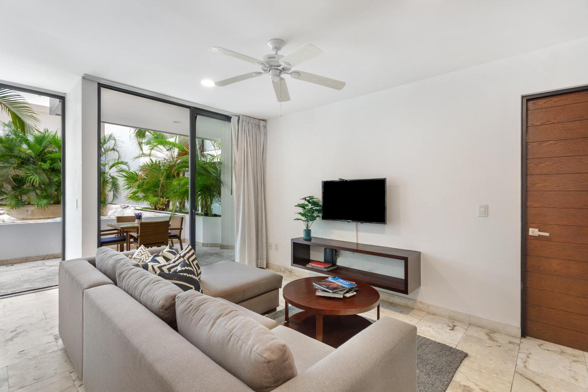 Anah Luxury Condos Playa del Carmen Ngoại thất bức ảnh