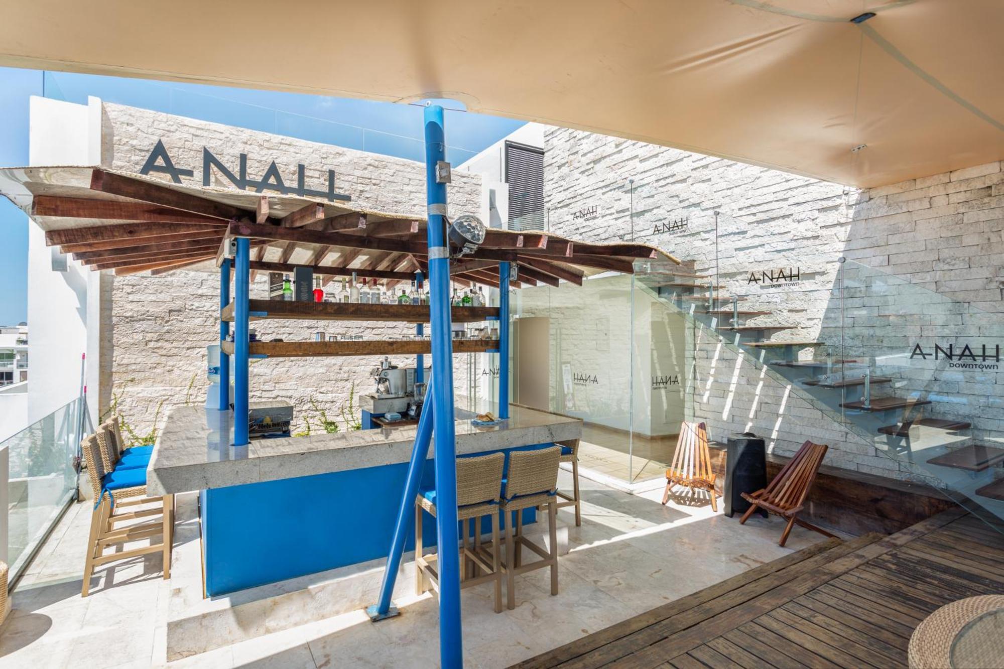 Anah Luxury Condos Playa del Carmen Ngoại thất bức ảnh