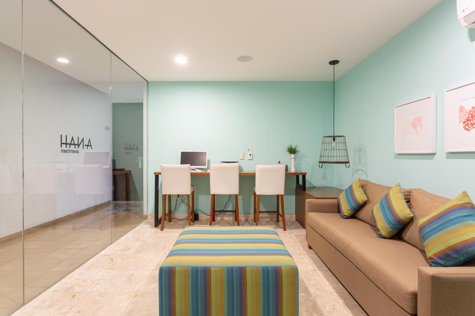 Anah Luxury Condos Playa del Carmen Ngoại thất bức ảnh