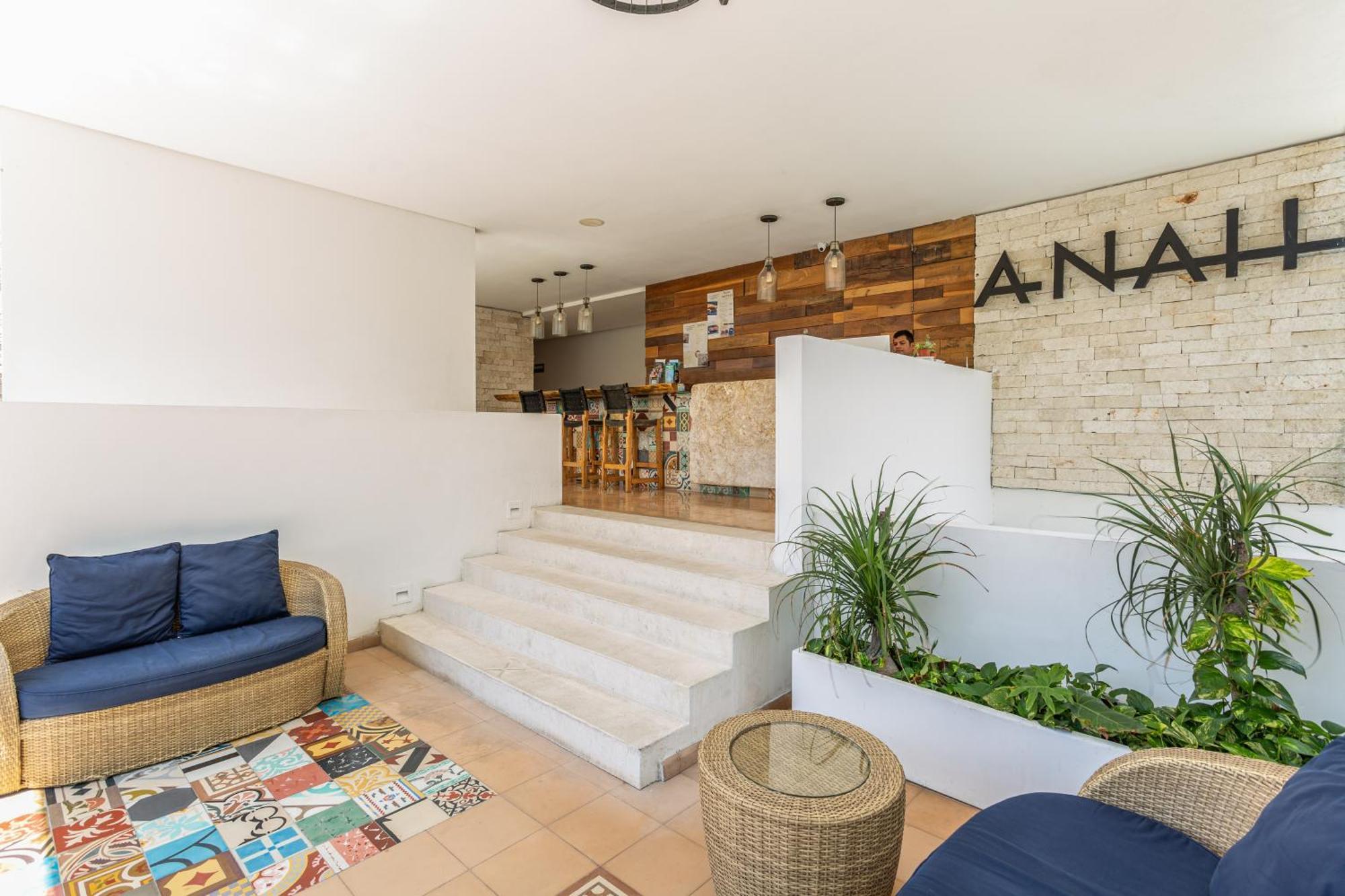 Anah Luxury Condos Playa del Carmen Ngoại thất bức ảnh