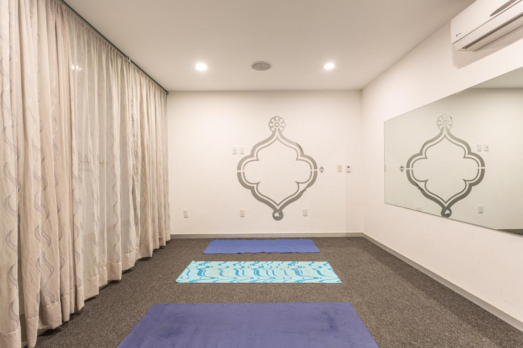 Anah Luxury Condos Playa del Carmen Ngoại thất bức ảnh