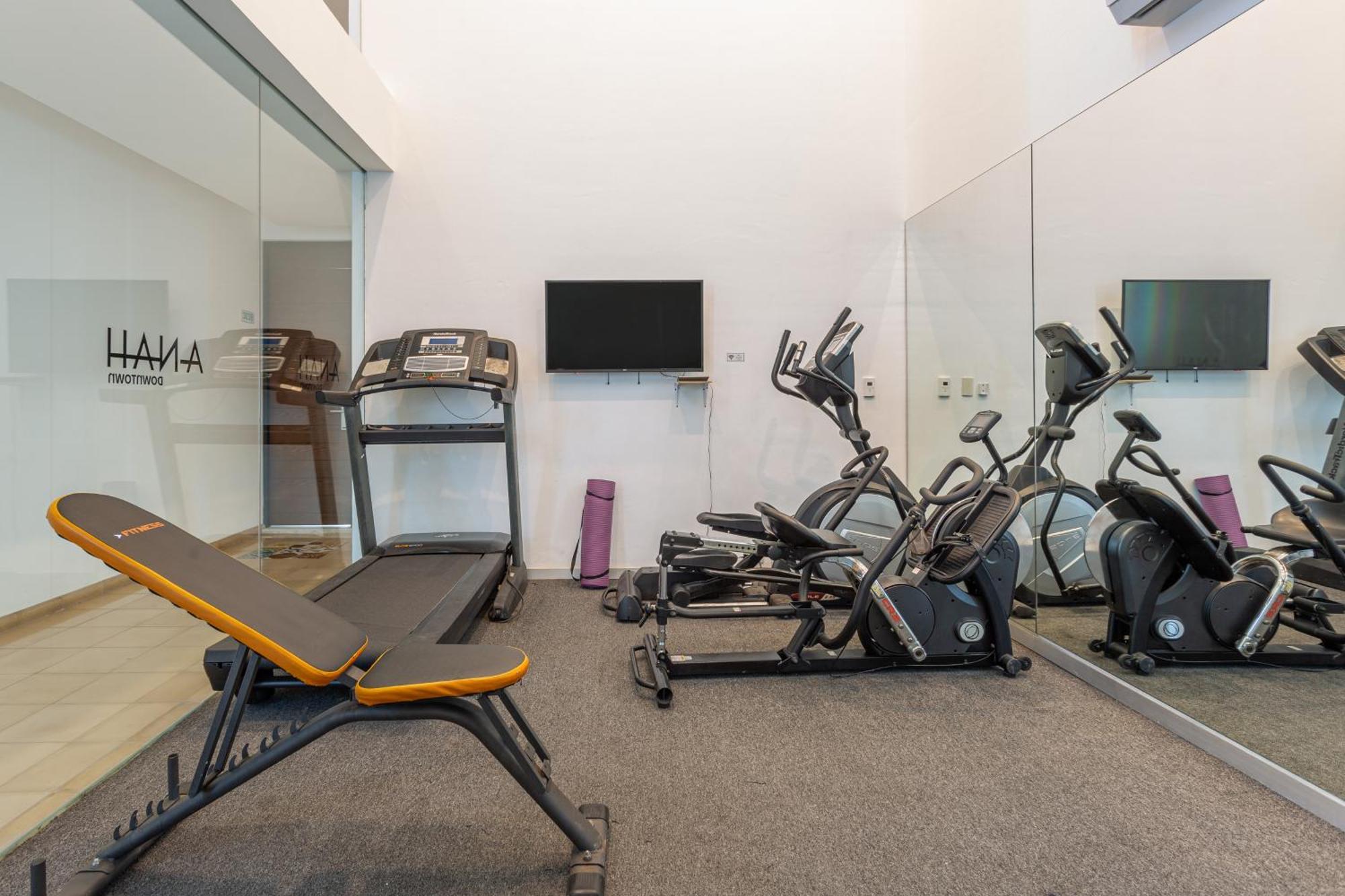 Anah Luxury Condos Playa del Carmen Ngoại thất bức ảnh