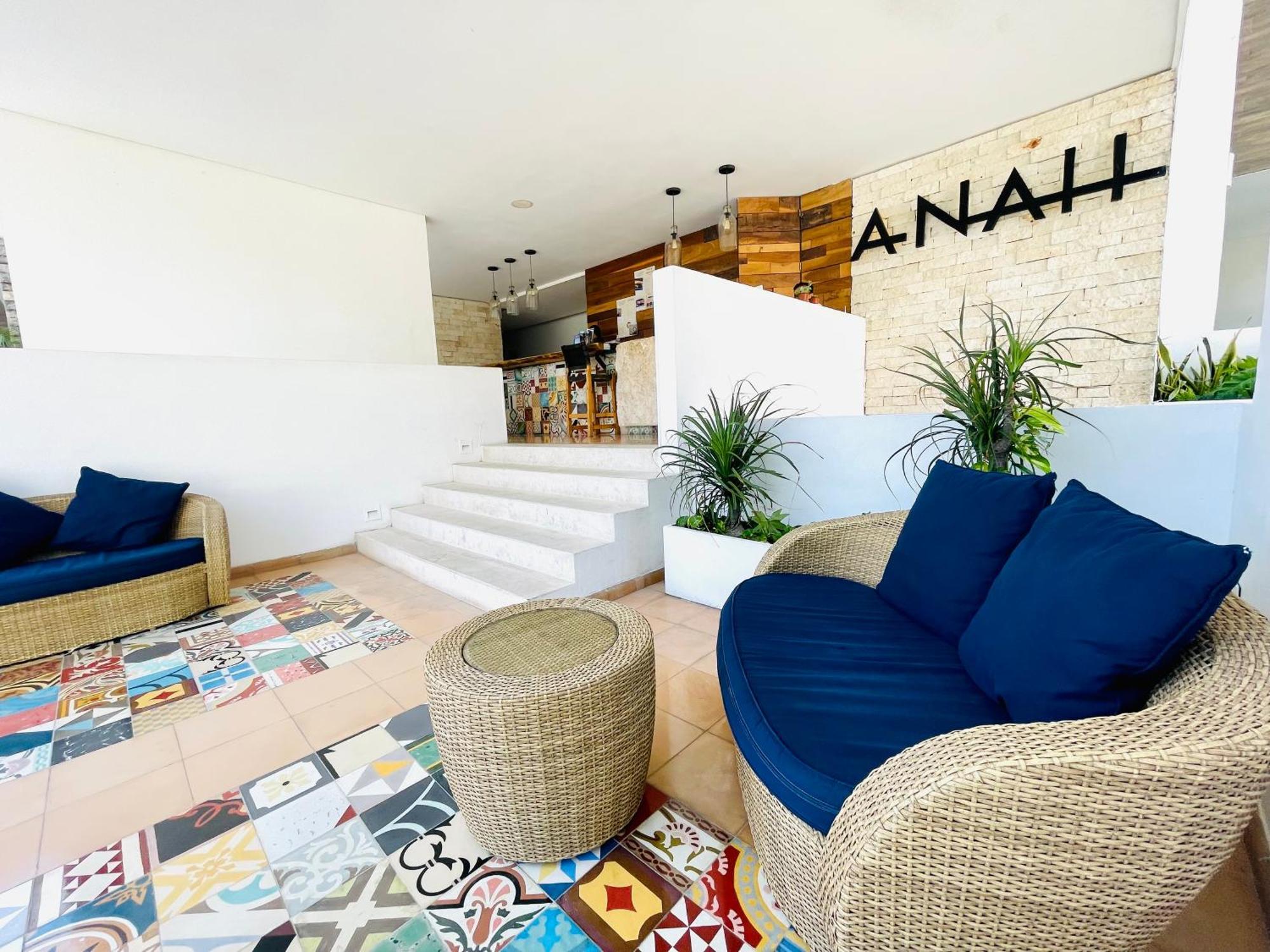 Anah Luxury Condos Playa del Carmen Ngoại thất bức ảnh